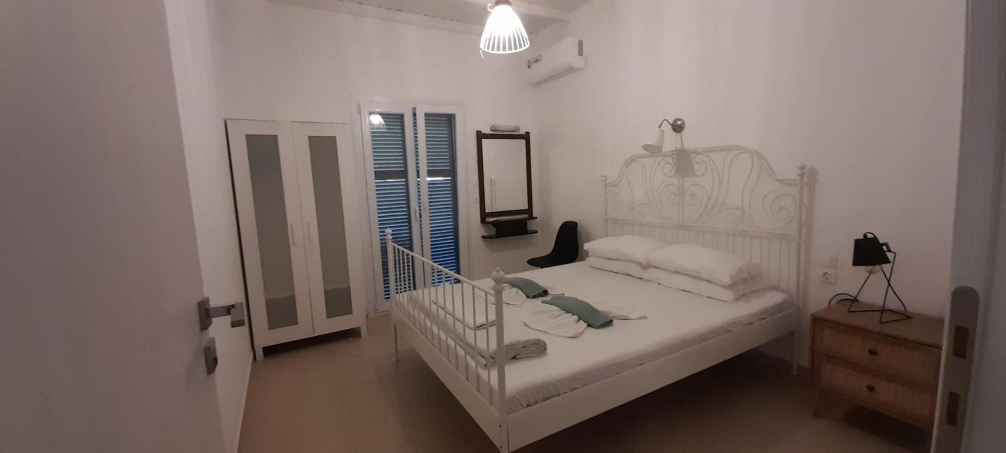 Lemontree Apartments Кассиопи Экстерьер фото